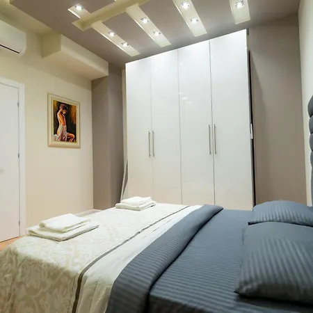 Appartement Elite Flats 1 Tirana