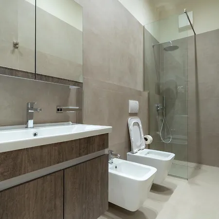 Elite Flats 1 Appartement *
