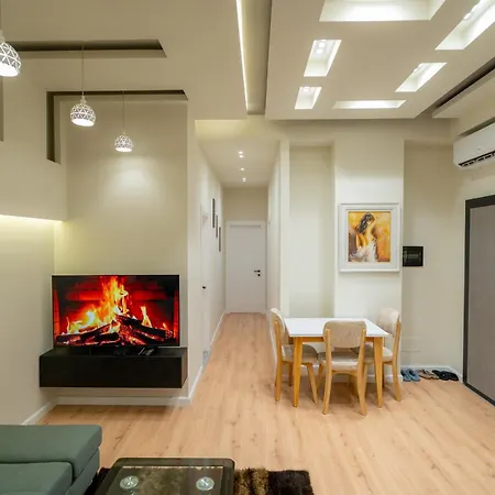 Elite Flats 1 Appartement