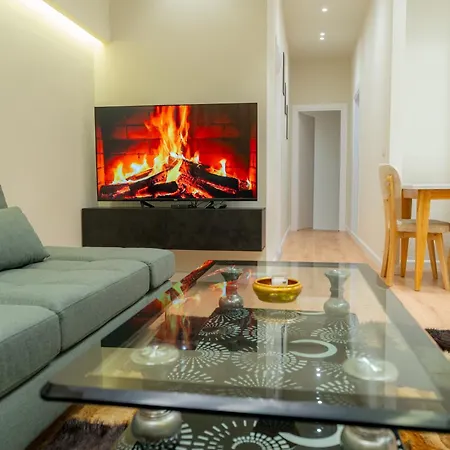 Appartement Elite Flats 1 *