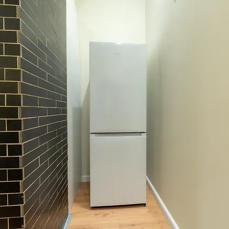 Elite Flats 1 Apartment *