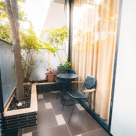 Elite Flats 1 Appartement Tirana