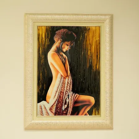 Elite Flats 1 Tirana