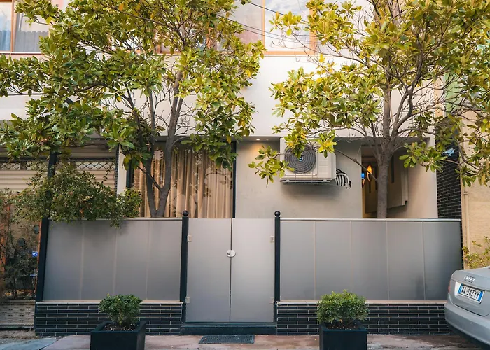 Apartment Elite Flats 1 *