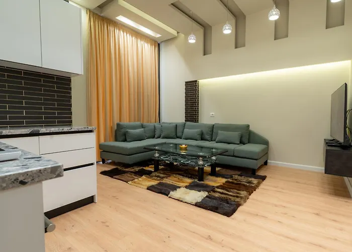 Elite Flats 1 Apartment