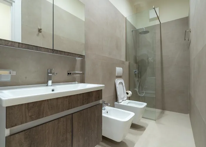 Elite Flats 1 Apartment *