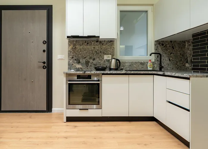 Elite Flats 1 Tirana