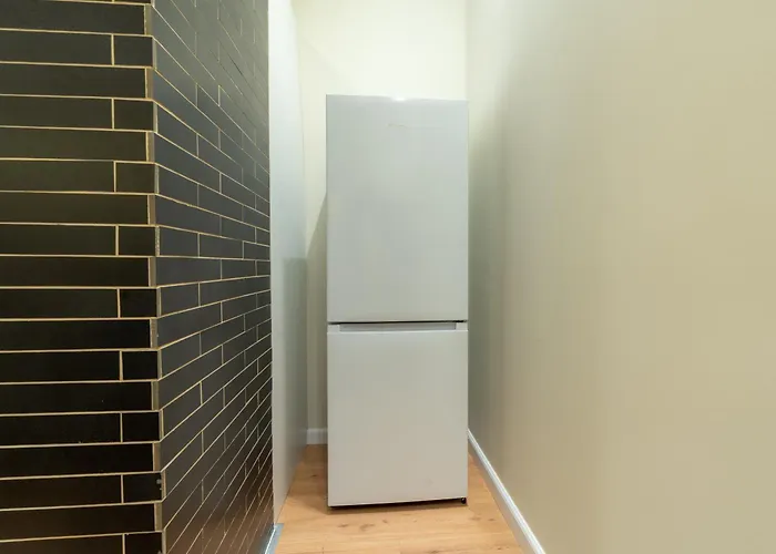 Elite Flats 1 Apartment *