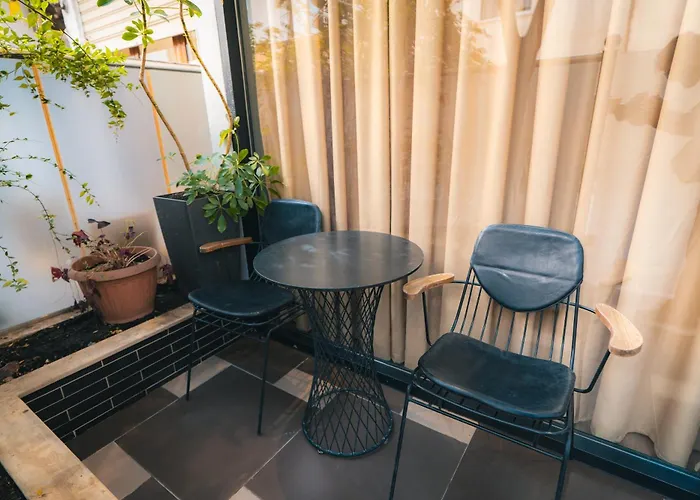 Elite Flats 1 Tirana