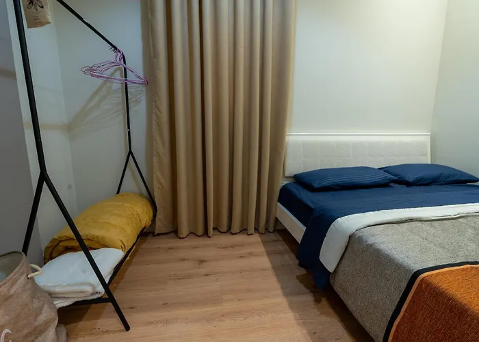 Apartment Elite Flats 1 *