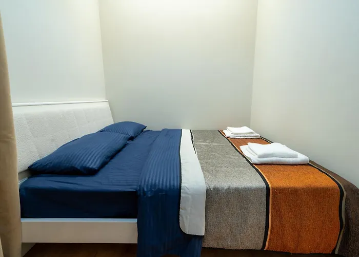 Elite Flats 1 Apartment