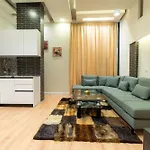 Elite Flats 1 Appartamento Tirana