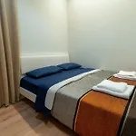 Elite Flats 1 Appartamento Tirana