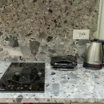 Elite Flats 1 Appartamento Tirana