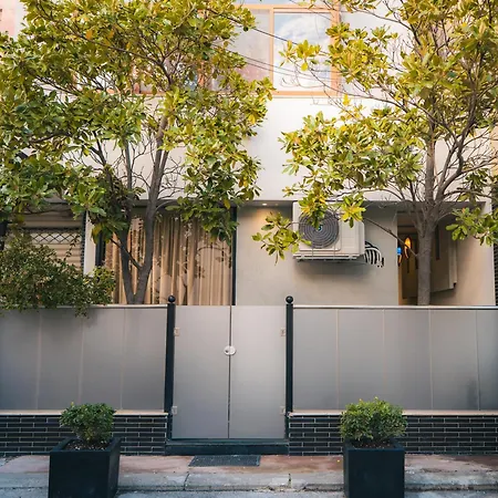 Apartment Elite Flats 1 *