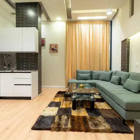Elite Flats 1 Apartment Tirana