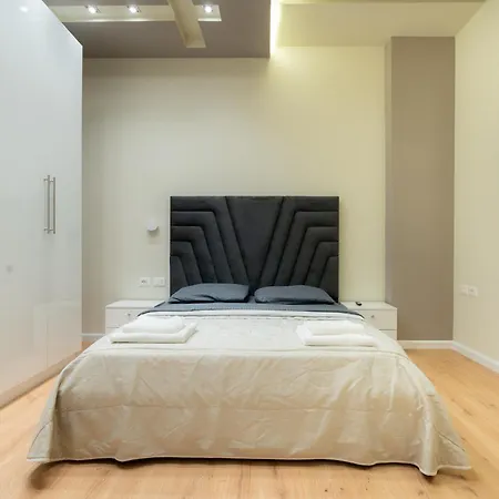 Elite Flats 1 Apartament *