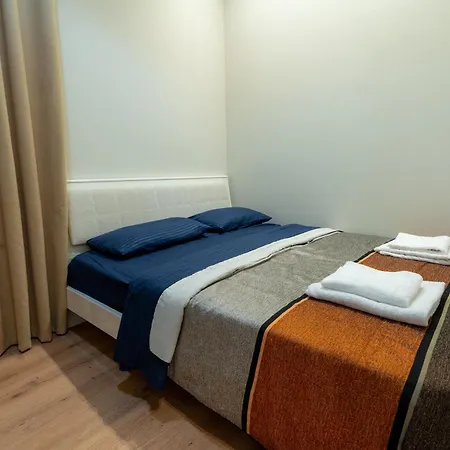 Elite Flats 1 Apartment Tirana