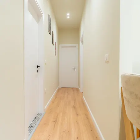 Elite Flats 1 Apartment