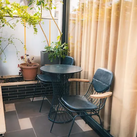 Apartment Elite Flats 1