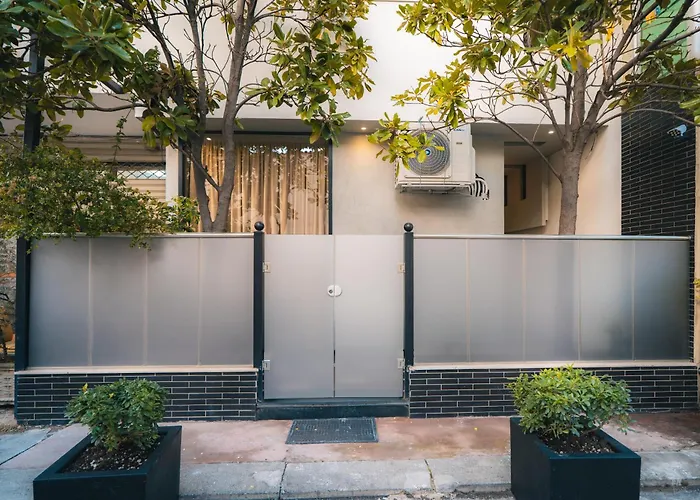 Elite Flats 1 アパート