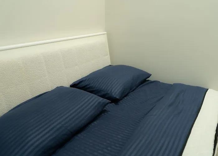 アパート Elite Flats 1