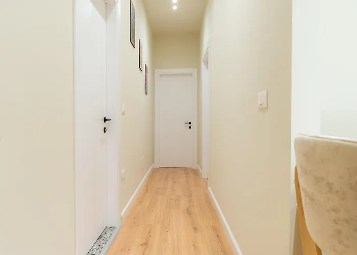 Elite Flats 1 アパート